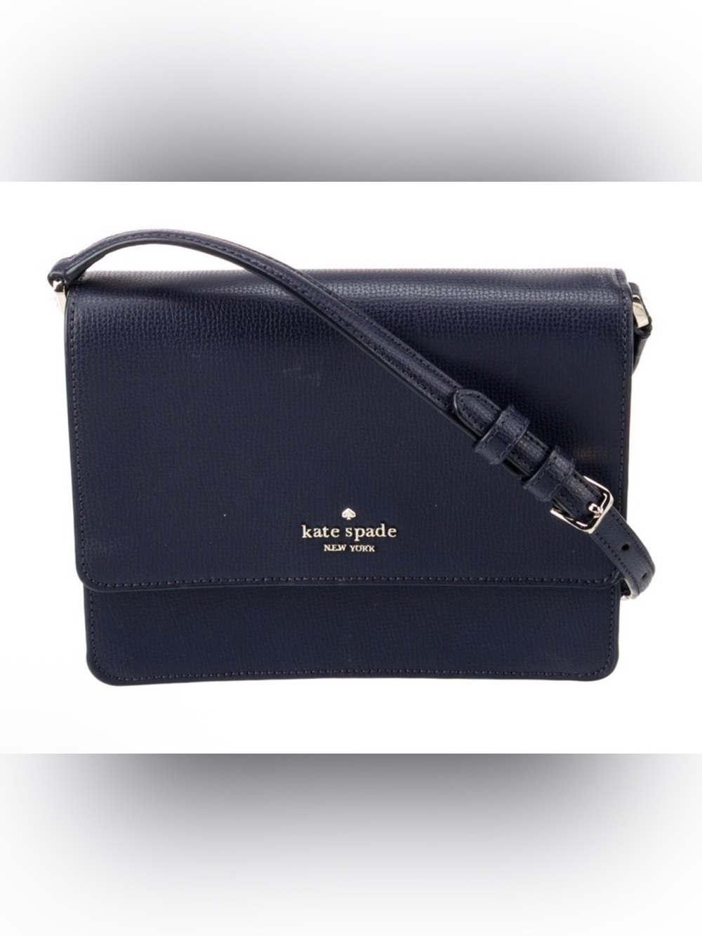 Kate Spade New York Crossbody with original dust bag